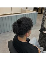 レム 長野青木島店(REM)&nbsp;men's perm