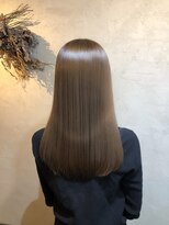 ベイス 池袋(BASE)&nbsp;池袋/髪質改善/トリートメント