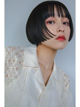 【ZEAL天神】大人ショート＋ダークアッシュ★New Open