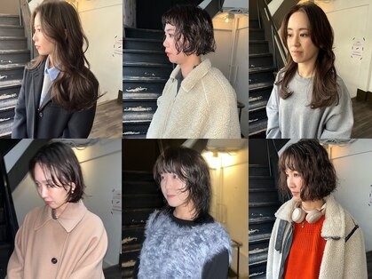 ボウ(BOW)の写真