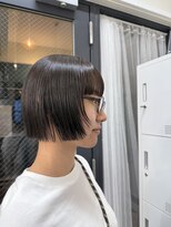 ココロ(COKORO)&nbsp;ミニボブ