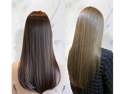 スタートの写真