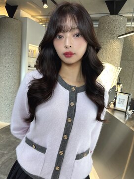 ロンドカスティーヨ 四日市(Lond castillo) 【松田】レイヤーカットでトレンドの可愛いへ