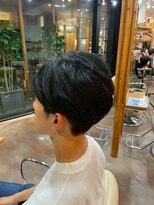 ルーフ 用賀(ROOF)&nbsp;ビジネス/ニュアンスパーマ