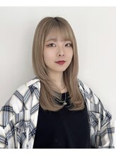 ブロッサム 保谷(Blossom) 宮原 佳苗