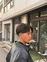 スウェル 押上店(Swell)&nbsp;セットで魅せるニュアンスフェザー