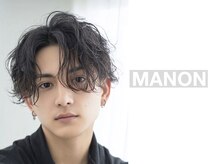 マノン バイ エイチ(MANON by H)