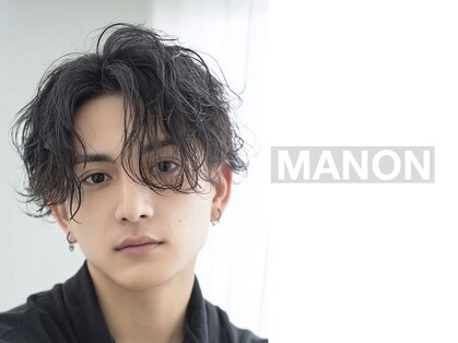 マノン バイ エイチ(MANON by H)の写真