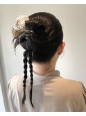 hairset