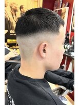 ナチュラルピー(Natural.P)&nbsp;スキンフェード