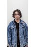 【新規】パーマ＋カット　￥9,000～