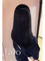 ファロ 二子玉川(falo)&nbsp;【髪質改善】エステトリートメント