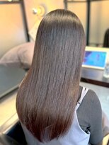 サニー 船橋店(Sunny)&nbsp;乾かしただけでまとまる縮毛矯正