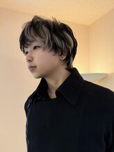 ピヨン 心斎橋(piLLon) 村上 海成