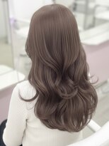 アリィ バイ グルグル 錦糸町店(ali'i by GULGUL) 錦糸町/顔周り/レイヤーカット/髪質改善/ショートボブ