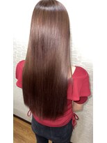 ヘアーアンドメイク グロッシー(HAIR&MAKE GLOSSY)&nbsp;スーパーロング