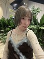 マロ(MALo)&nbsp;Shiori Tsuji