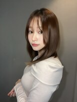 ビジョン 赤坂(vision)&nbsp;【shuki特製】髪質改善