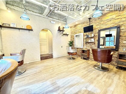 ラブリス(Luvliss)の写真