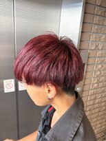ライフメイクシベル 東林間(Life make siblles)&nbsp;夏休みの1ヶ月だけ染める方も大歓迎！！！