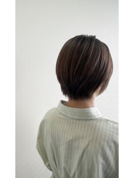 パール バイ ブローチ(Pearl by BroocH) アイロンいらずで朝も簡単