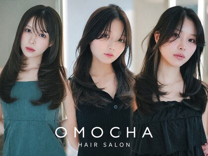 オモチャ 銀座(OMOCHA)の写真