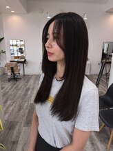 サロンド ベレーザ トータ(salao de beleza tota)