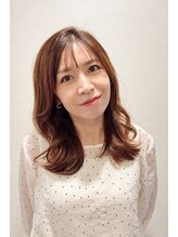 【北千住】育毛促進サロン[Re:Noa hair & scalp care]&nbsp;矢崎 碧子