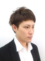 メイクスビューティーキューブ(makes beauty cube)&nbsp;メンズショート