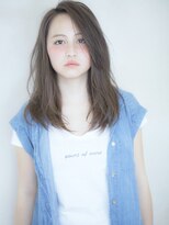 メノン(Menon)&nbsp;セミウエットストレート