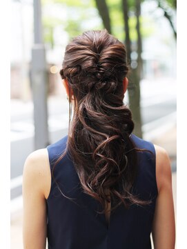 ココアール けやき通り(COCO.R) パーティーセット　（新潟駅徒歩３分）