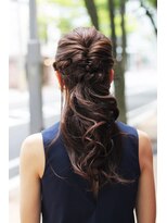 ココアール けやき通り(COCO.R) パーティーセット (新潟駅徒歩3分)