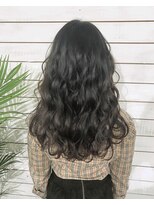 バンクスヘアー(BANK'S HAIR)&nbsp;シルバーアッシュ