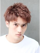 フィフス(fifth)&nbsp;18'awスタイルコレクション13ツーブロック