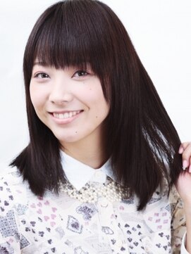 エマージュ 蒲田(Emerge) エアリーストレートミディ