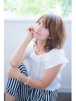 ヘア リゾート ココ(hair resort cocok)&nbsp;大人女性人気No.1カール