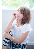 大人女性人気No.1カール
