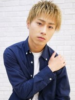 クアトロ グランシュ 川崎店(QUATRO × GranCieux)&nbsp;【QUATRO】簡単スタイリング☆シンプルショート