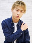 【QUATRO】簡単スタイリング☆シンプルショート