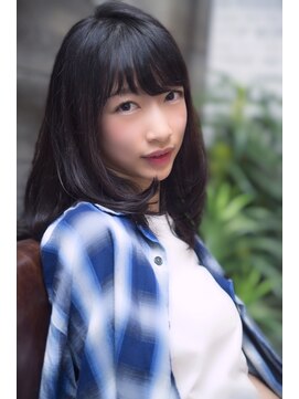 ルーツ(Root) NY ナチュラル