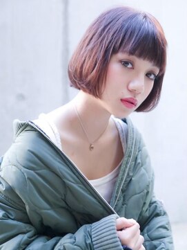 シエナ 渋谷(Siena) siena ココアブラウン