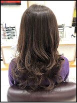 メタ(META)&nbsp;ゴッホカラー（髪質改善カラー）※ナチュラルブラウン使用