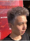 シルバーショート
