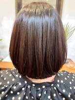 ミーノ(mieno) ワンカールボブ