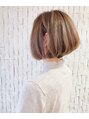 美容室 ロジェ(Roje)&nbsp;骨格に合わせたショートやボブスタイルを提案します。