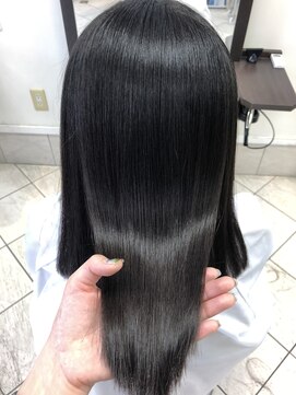 コレットヘア(Colette hair) 縮毛矯正するなら今でしょ！