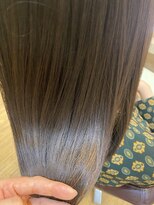 フラット 千葉(Flat.)&nbsp;酸熱トリートメント