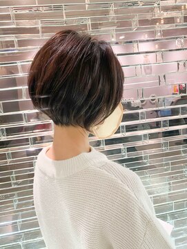 ジェム(GEM) **GEM**ハネさせない☆ショートcollection138