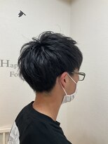 ヘア ココ(hair COCO) メンズカット