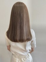 フリーズ 川西店(Freez)&nbsp;【Freez】髪質改善トリートメント